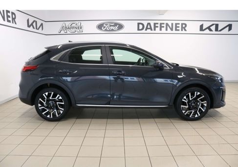 Kia XCeed, 2024
