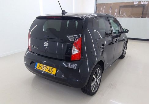 Seat Mii, 2020