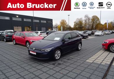 Volkswagen Golf, 2021