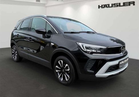 Opel Crossland X, 2024 2