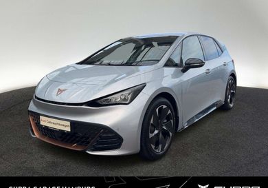 Cupra Born, 2023