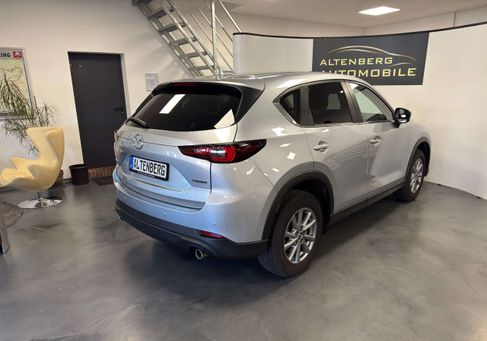 Mazda CX-5, 2023 3