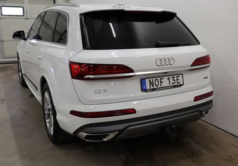 Audi, 2022 2