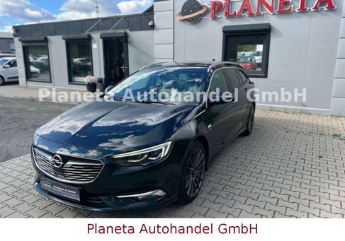 Opel Insignia, 2018 2