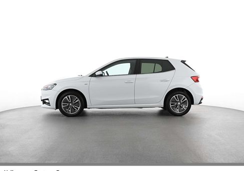 Skoda Fabia, 2022