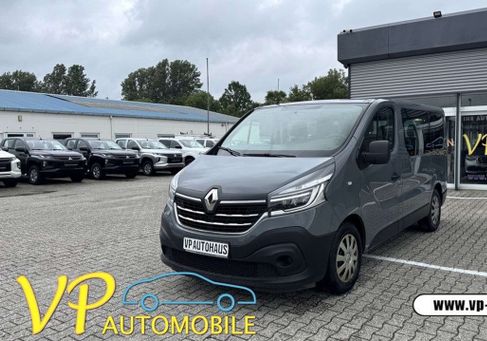 Renault Trafic, 2020