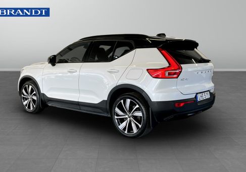 Volvo XC40, 2022 2