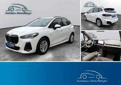 BMW 220, 2024