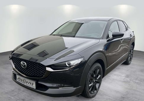 Mazda CX-30, 2026 2