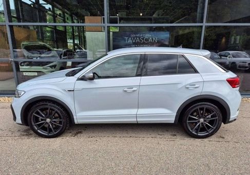 Volkswagen T-Roc, 2019