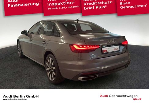 Audi A4, 2022 3