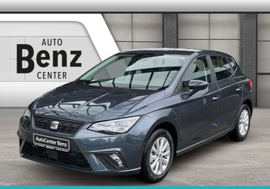 Seat Ibiza, 2025