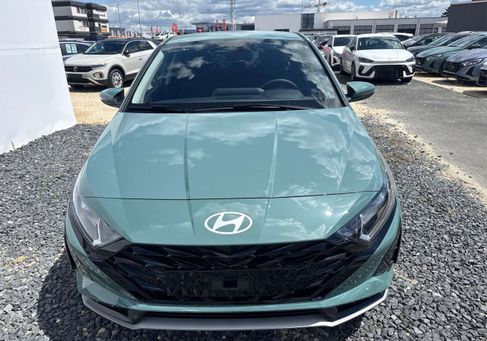 Hyundai i20, 2026