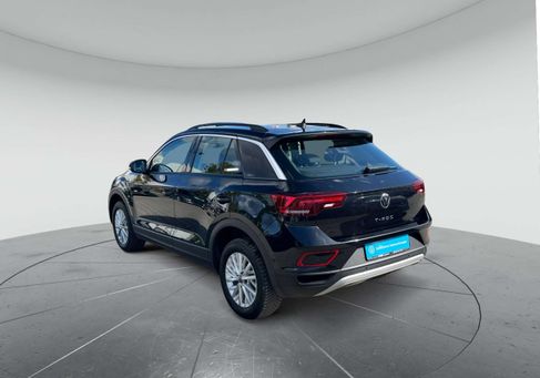 Volkswagen T-Roc, 2025 3