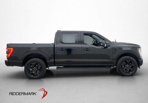 Ford F 150, 2023