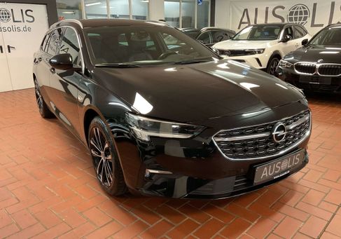 Opel Insignia, 2022 2