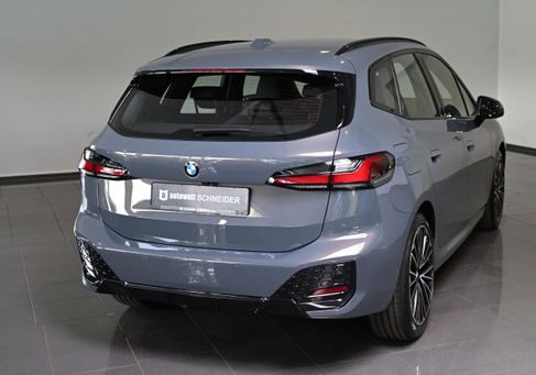 BMW 218, 2024 2