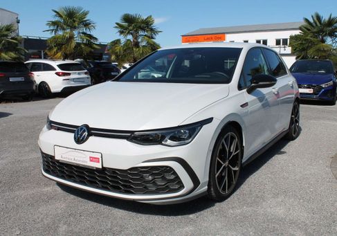 Volkswagen Golf, 2022 2