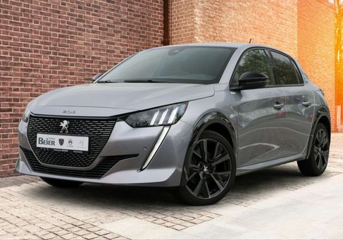 Peugeot 208, 2023