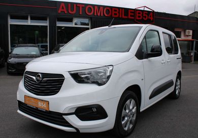 Opel Combo, 2022
