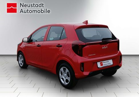 Kia Picanto, 2025