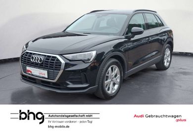 Audi Q3, 2020