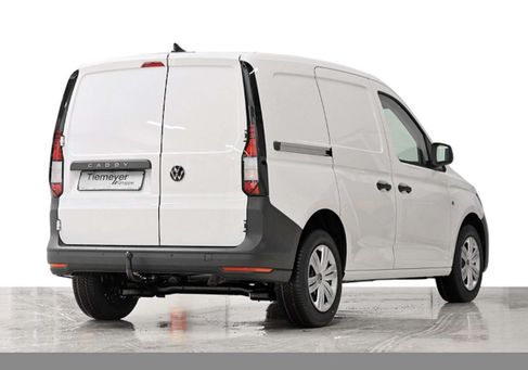 Volkswagen Caddy, 2025 3