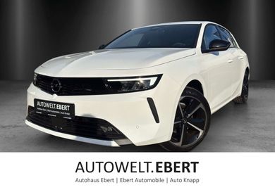 Opel Astra, 2025