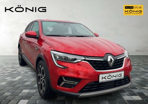 Renault Arkana, 2023