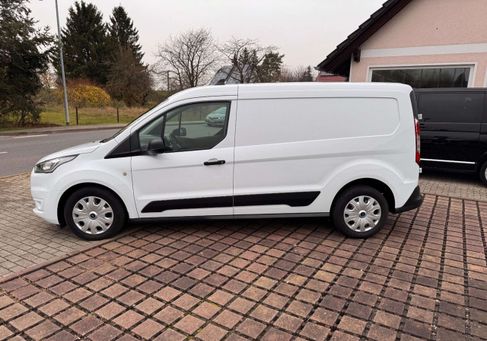 Ford Transit, 2020