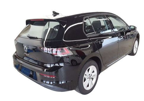 Volkswagen Golf, 2025 3