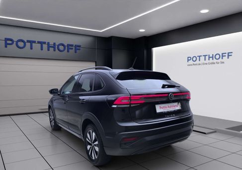 Volkswagen Taigo, 2023
