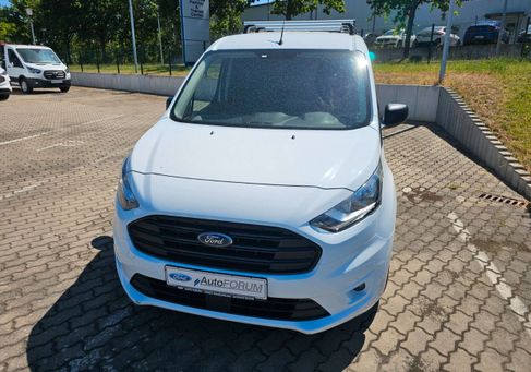Ford Transit, 2023