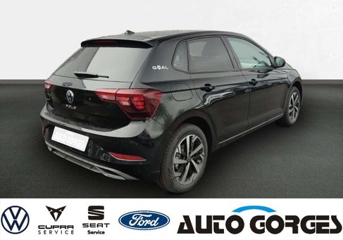 Volkswagen Polo, 2025 3