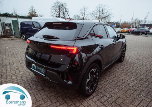 Opel Mokka, 2023 2