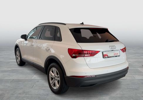 Audi Q3, 2022