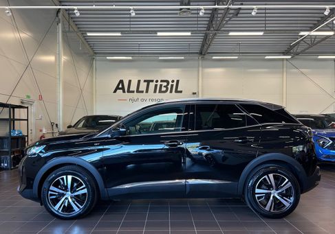 Peugeot 3008, 2023 2