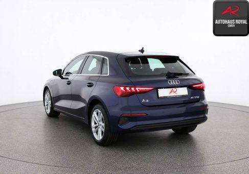Audi A3, 2022 3