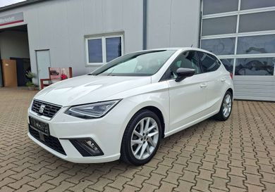 Seat Ibiza, 2023