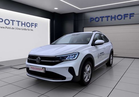 Volkswagen Taigo, 2026