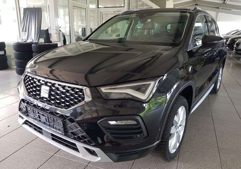 Seat Ateca, 2024