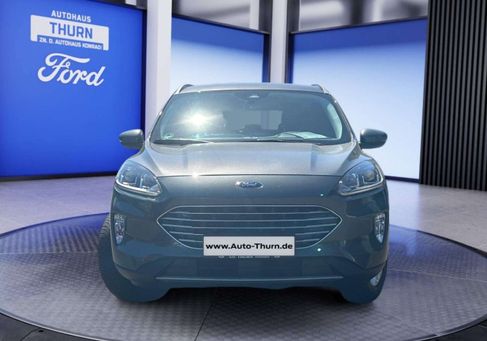 Ford Kuga, 2022