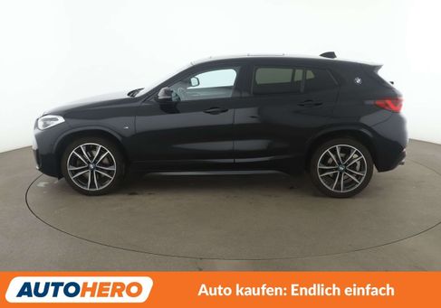 BMW X2, 2020