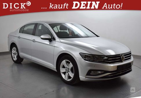 Volkswagen Passat, 2019