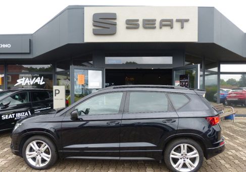 Seat Ateca, 2020