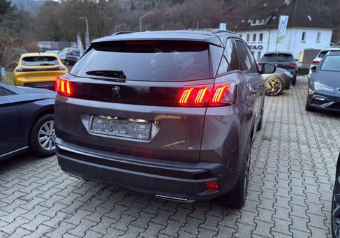 Peugeot 3008, 2023