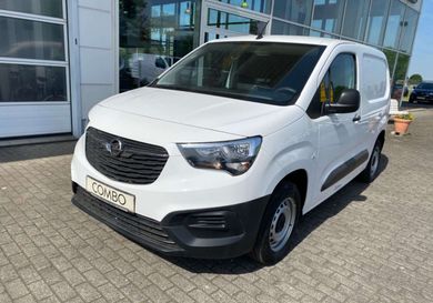 Opel Combo, 2021