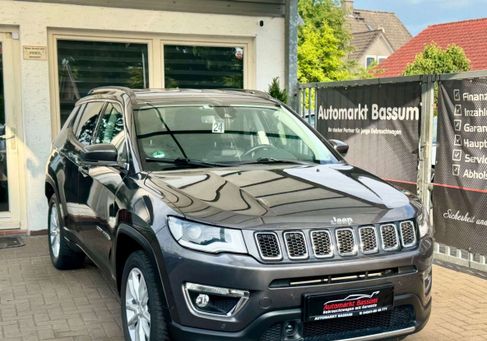 Jeep Compass, 2020 3