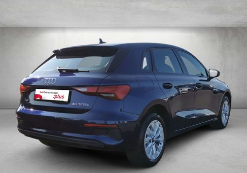 Audi A3, 2022 3