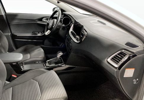 Kia Cee'd Sportswagon, 2023